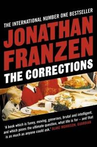 The Corrections by Franzen, Jonathan - 2002-09-01