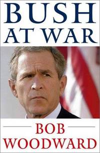 image of Bush at War: Inside the Bush White House