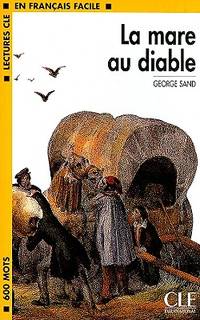 La Mare au Diable : Level 1