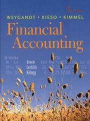 image of Financial Accounting