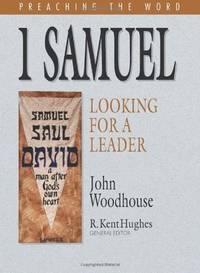 I Samuel: Looking for a Leader