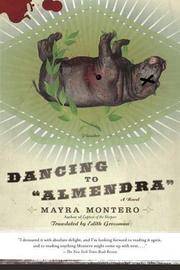 DANCING TO 'ALMENDRA'