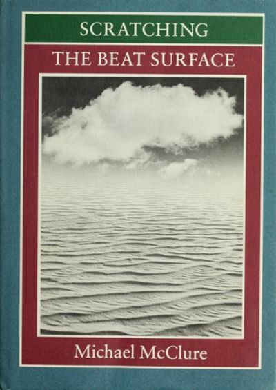 Scratching the Beat Surface (An Extract)