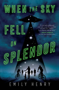 When the Sky Fell on Splendor (Lead Title)