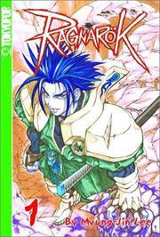 RAGNAROK #1
