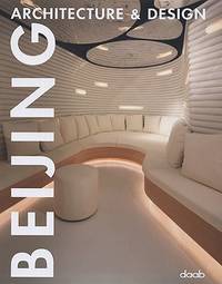 BEIJING-ARCHITECTURE & DESIGN (HB 2008)