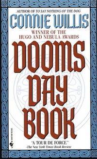 Doomsday Book by Connie Willis - 1994