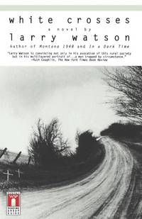 image of White Crosses