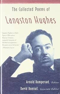 The Collected Poems of Langston Hughes by Langston Hughes | library