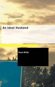 image of An Ideal Husband