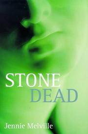 Stone Dead