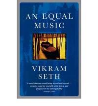 cover of An Equal Music