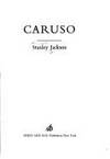 Caruso by Jackson, Stanley - 1972