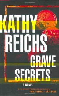 Grave Secrets: A Novel