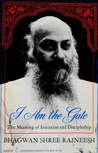 I Am the Gate (Harper colophon books)