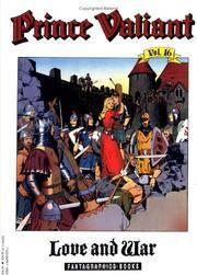 image of PRINCE VALIANT : LOVE AND WAR