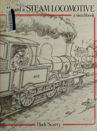 Aboard A Steam Locomotive