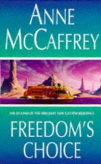 Freedoms Choice (The Catteni Sequence)