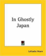 image of In Ghostly Japan