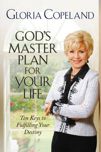 God's Master Plan for Your Life