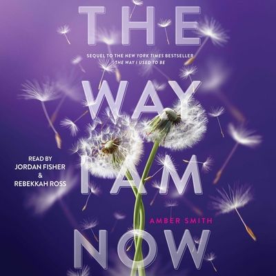 BIBLIO | The Way I Am Now by Amber Smith | Compact Disc | | Simon ...