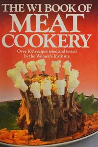 Womens Institute Book of Meat Cookery