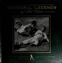 Baseball Legends of All Time