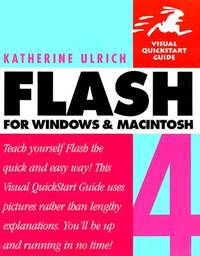 Flash 4 for Windows & Macintosh