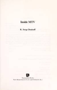 Inside MTV