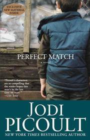image of Perfect Match: A Novel