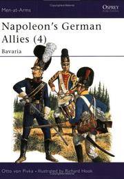 Napoleon's German Allies