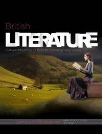 image of British Literature (Student)