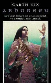 Abhorsen - Sabriel vol. 3
