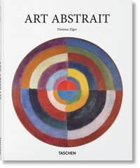 Art abstrait (Basic Art) (French Edition)