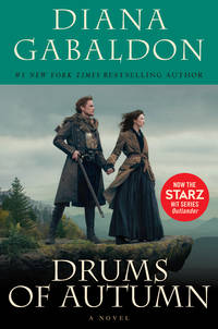 image of Drums of Autumn