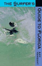 The Surfer's Guide To Florida