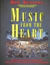 Music from the Heart: Kerrville Folk Festival Founder -The (50) Fifty-Year Chronicle of His Life in Music