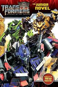 Transformers - Revenge of the Fallen