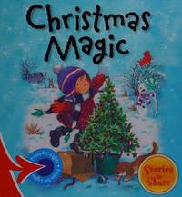Christmas Magic (Gift Book and More)