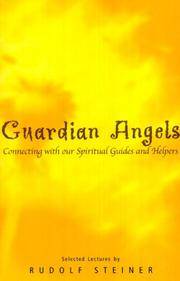 image of Guardian Angels: Connecting with Our Spiritual Guides and Helpers