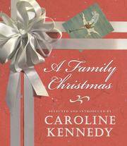image of A Family Christmas