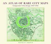 Atlas Of Rare City Maps