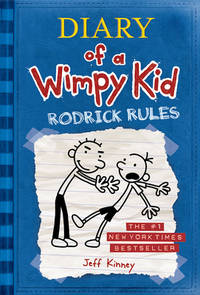 Rodrick Rules (ISBN: 9780810994737)