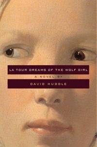 LA TOUR DREAMS OF THE WOLF GIRL