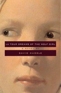 La Tour Dreams Of the Wolf Girl