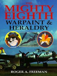The Mighty Eighth (ISBN: 9781854093738)