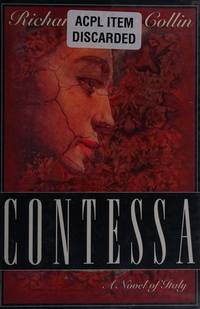 Contessa by Richard Oliver Collin - 1994-04-01