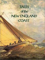 Tales Of the New England Coast