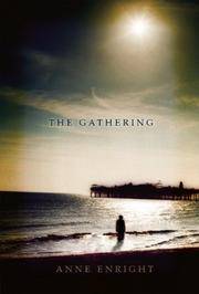 cover of The Gathering: A Novel (Booker Prize Winner)