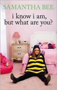 I Know I am But What are You?